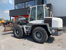Chargeuse sur pneus Ahlmann AZ 150 E