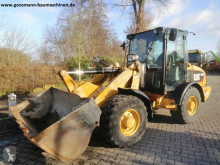 Caterpillar 906 H gebrauchter Radlader