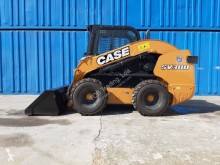 Case SV300 mini pala cargadora usada