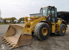 Caterpillar CAT 950 G chargeuse sur pneus occasion