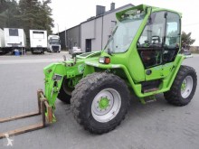 Merlo P40.7 (P33.7 Manitou 735 732 JCB 531-70) ładowarka kołowa używana