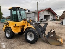 Volvo L 30 BZ L 30 BZ chargeuse sur pneus occasion