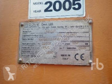 used wheel loader