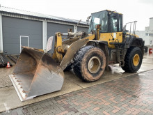 Pala cargadora Komatsu WA380-6 pala cargadora de ruedas usada