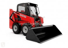Мини-погрузчик Manitou