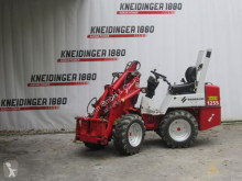 Mini-chargeuse Weidemann