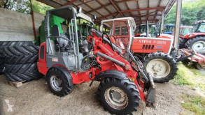 Weidemann mini loader