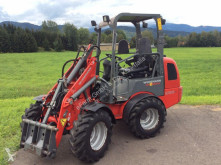 Mini-chargeuse Weidemann