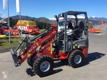 Weidemann 1140 light used mini loader
