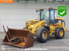 Caterpillar 924G chargeuse sur pneus occasion