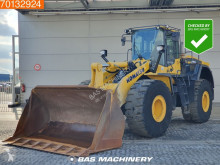 مُحمّلة Komatsu WA470 محملة بعجلات مستعمل