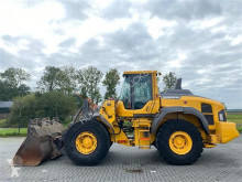 Pala cargadora pala cargadora de ruedas Volvo L120H / / CDC / BSS / 40 KM/H / BUCKET