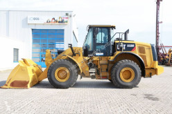 Chargeuse sur pneus Caterpillar 950 M *new tires*+*1 year guarantee*