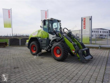 Liebherr chargeuse sur pneus occasion