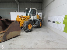 Chargeuse Liebherr occasion