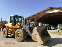 Volvo loader used