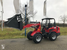 Schäffer chargeuse sur pneus occasion