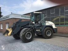 مُحمّلة Terex SKL 260 مستعمل