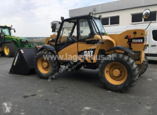 Rakodógép Caterpillar használt