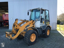 Chargeuse Liebherr occasion