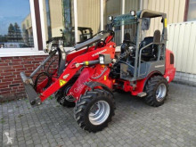 Weidemann1370装载机 cx 50 二手
