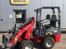 轮式装载机 Weidemann 1140