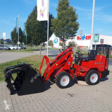 Chargeuse Schäffer occasion