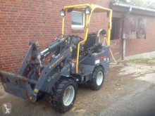 Shovel Eurotrac tweedehands