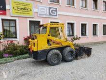 Bobcat Minilader 753 Kompaktlader