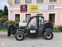 Chargeuse Genie Terex 2506 Teleskoplader occasion