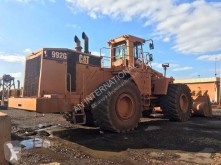 Nakladač Caterpillar 992G kolesový nakladač ojazdený