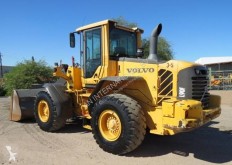 Volvo L 90 F chargeuse sur pneus occasion