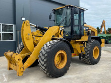 Nakladač Caterpillar 938 K kolesový nakladač ojazdený