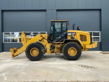 Pala cargadora pala cargadora de ruedas Caterpillar 938 K