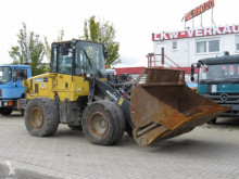 Radlader WA150PZ-5 Radlader gebrauchter Radlader