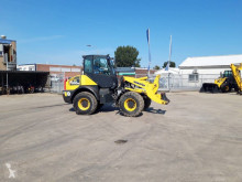 Komatsu WA100M5 pala cargadora de ruedas usada