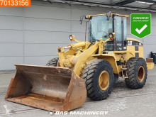 Caterpillar 938G gebrauchter Radlader