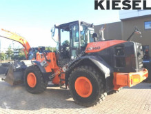 Hitachi ZW140-5 pala cargadora de ruedas usada