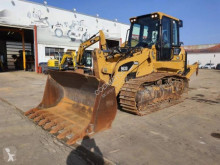 Lader op rupsbanden Caterpillar 963D