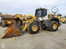 Chargeuse sur pneus Liebherr L550