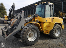 Volvo L 45 B used wheel loader