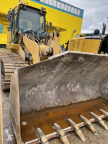 Pala cargadora de cadenas Caterpillar CAT 963 D