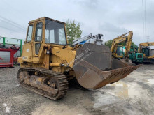 Lader op rupsbanden Caterpillar 943