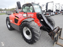 Pala cargadora pala cargadora de ruedas Manitou MLT 634 ( 735 633 JCB 531 535 536 Merlo)