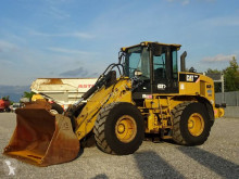 Pala gommata Caterpillar 924H 924H