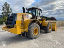 Caterpillar 972 K gebrauchter Radlader