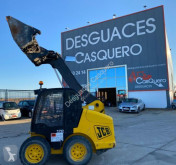 Mini-chargeuse JCB R170HF