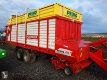 Remolque agrícola Remolque autocargador PRIMO 450