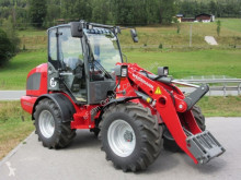 Weidemann tweedehands wiellader