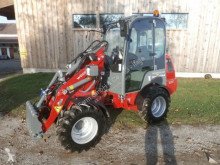 Weidemann tweedehands minilader